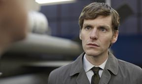 Endeavour V (1/6)