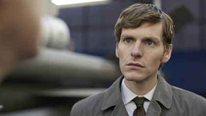 Endeavour V (1/6)