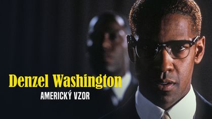 Denzel Washington - americký vzor