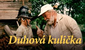 Duhová kulička