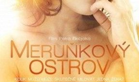 Marhuľový ostrov