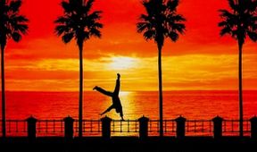 Příběh z Los Angeles