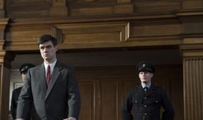 Grantchester (2/6)