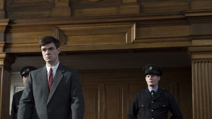 Grantchester (2/6)