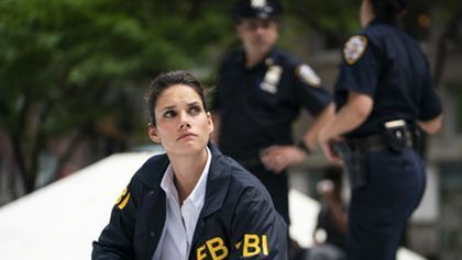 FBI S4, E3 IV