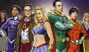 The Big Bang Theory