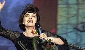 Mireille Mathieu