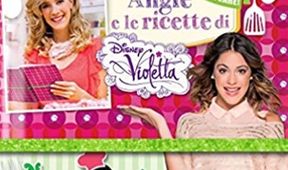 Violetta Recipes (4)