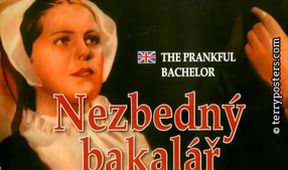 Nezbedný bakalář