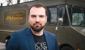 Mission Wahnsinn - Für Geld zum Held
