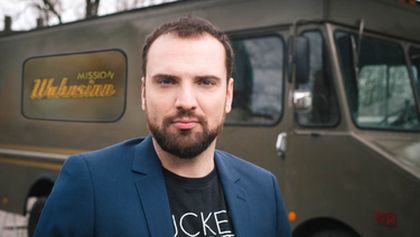 Mission Wahnsinn - Für Geld zum Held