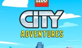 LEGO City Adventures IV (6)