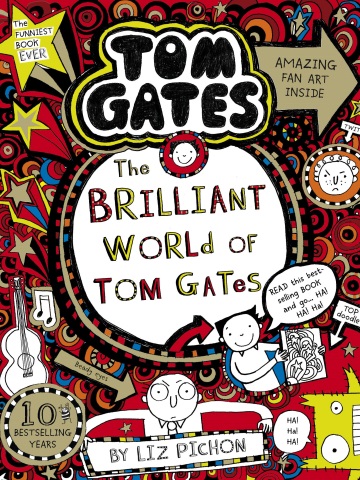 Tom Gates II (20) | TV Program