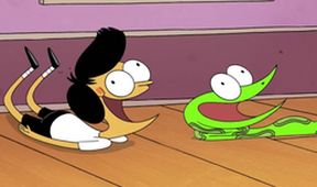 Sanjay a Craig II (9/16)