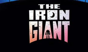 The Iron Giant