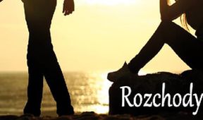 Rozchody