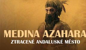 Medina Azahara, ztracené andaluské město