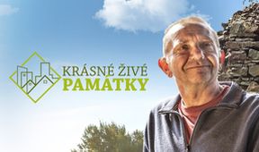 Krásné živé památky