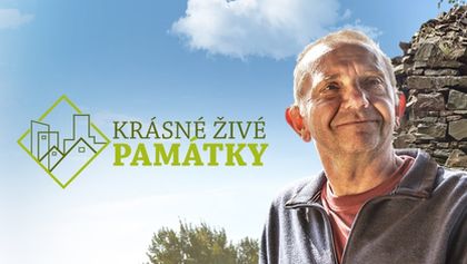 Krásné živé památky