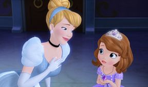 Sofia the First: Once Upon a Princess