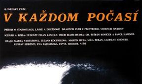 V každom počasí