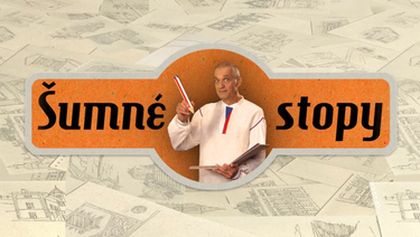 Šumné stopy