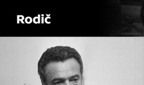 Rodič