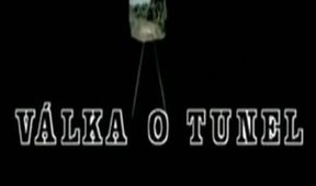 Válka o tunel, Začátek 2. světové války – 85 let