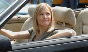Veronica Mars III (9/20)