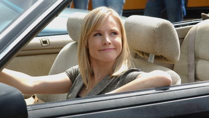 Veronica Mars III (9/20)