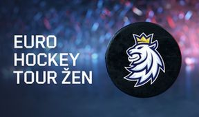 Euro Hockey Tour žen 2024 Švýcarsko, Hokej