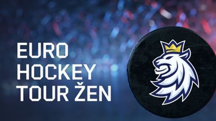 Euro Hockey Tour žen 2024 Švýcarsko, Hokej