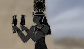 Ztracené poklady Egypta IV (3)