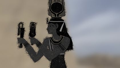 Ztracené poklady Egypta IV (3)