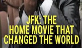 JFK: Video, které změnilo historii