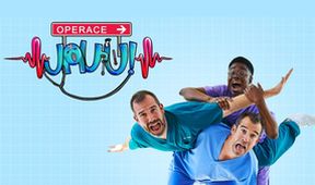Operace Jauu! XI