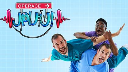 Operace Jauu! XI