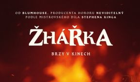 Žhářka
