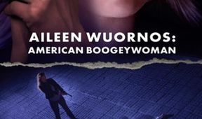 Americká zrůda - Aileen Wuornos