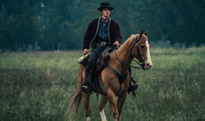 Billy the Kid I - Co je v domě...