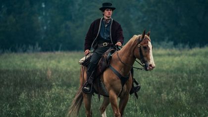 Billy the Kid I - Co je v domě...