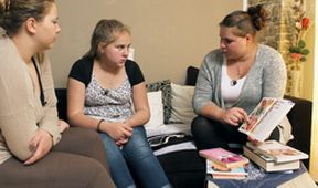 Die Wollnys - Eine schrecklich große Familie! XV (17)