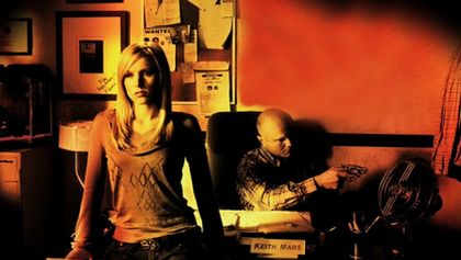 Veronica Mars III (5/20)