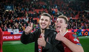 Hrdí lvi: Postup