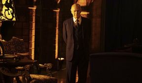 Castle na zabití VIII (2/22)