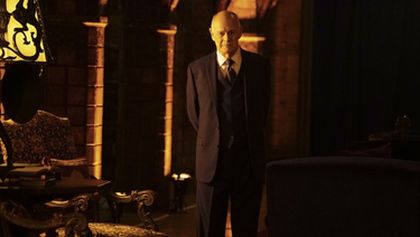 Castle na zabití VIII (2/22)