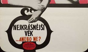 Nejkrásnější věk
