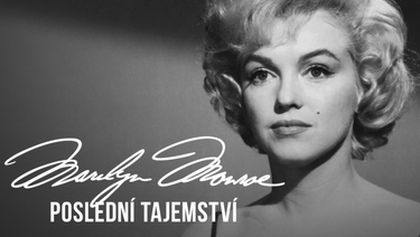 Poslední tajemství Marilyn Monroe, Příběhy filmových legend