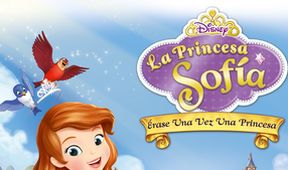 Sofia the First: Once Upon a Princess