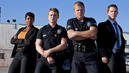 Southland IV (2/10)